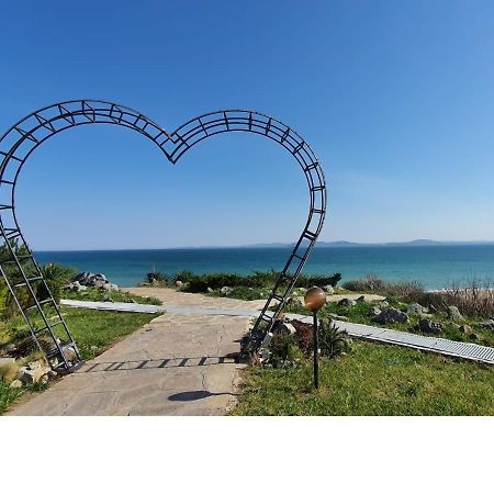 K&K Beach Luxury Burgas Bagian luar foto