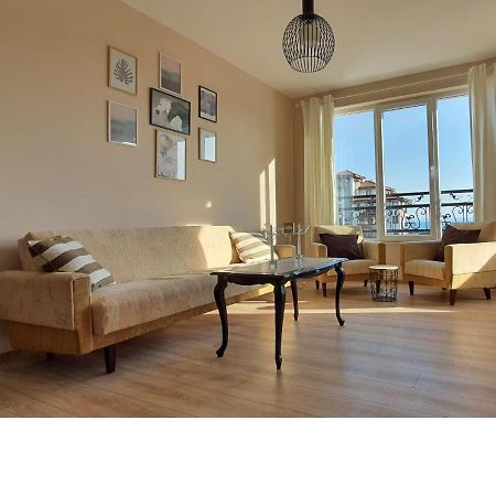 K&K Beach Luxury Burgas Bagian luar foto