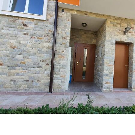 K&K Beach Luxury Burgas Bagian luar foto