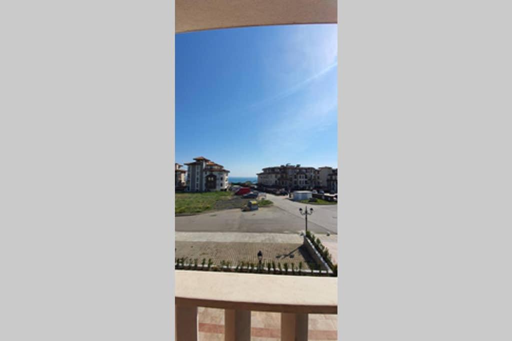 K&K Beach Luxury Burgas Bagian luar foto