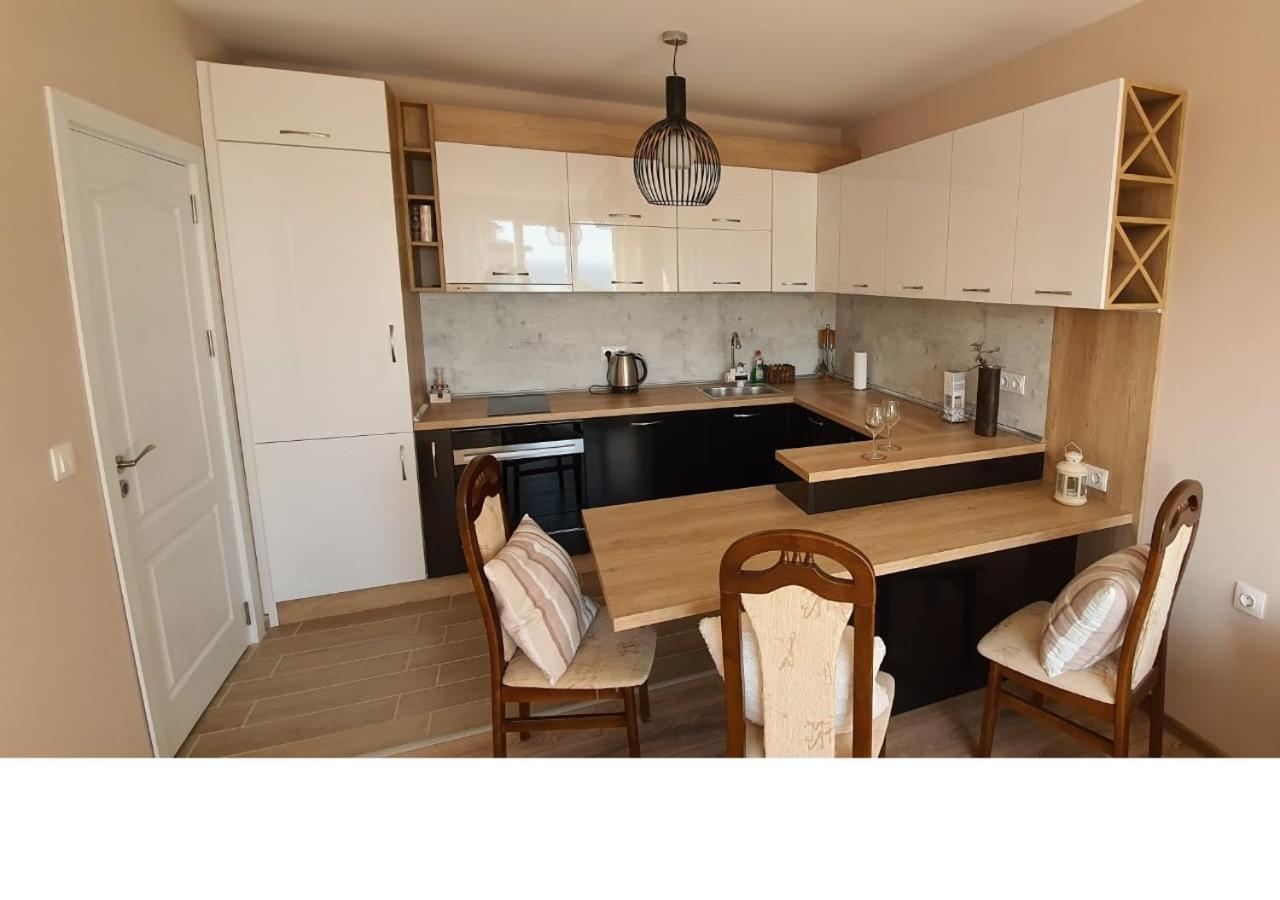K&K Beach Luxury Burgas Bagian luar foto