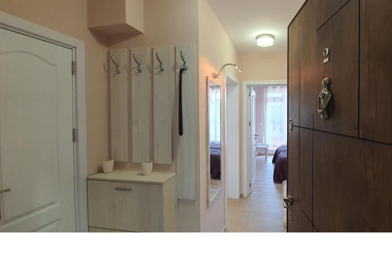 K&K Beach Luxury Burgas Bagian luar foto