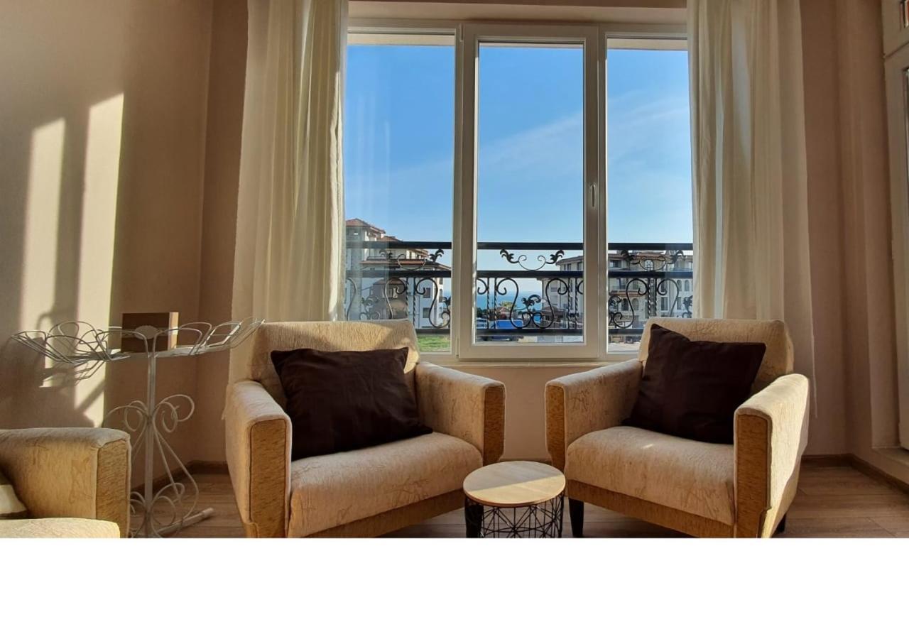 K&K Beach Luxury Burgas Bagian luar foto