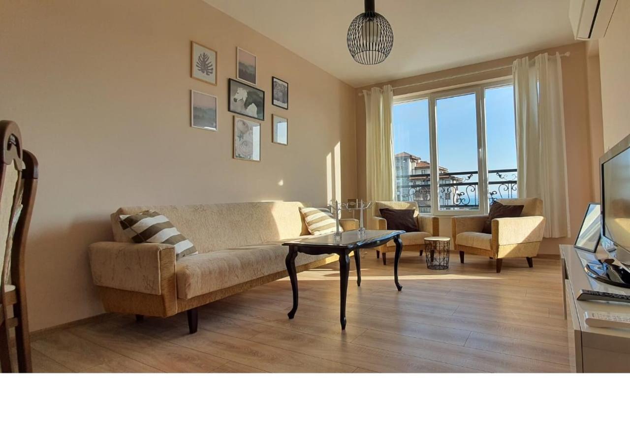 K&K Beach Luxury Burgas Bagian luar foto