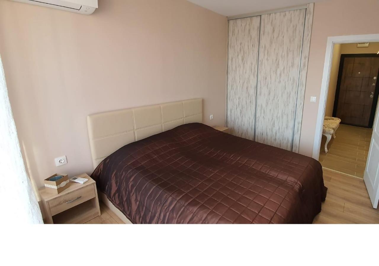 K&K Beach Luxury Burgas Bagian luar foto