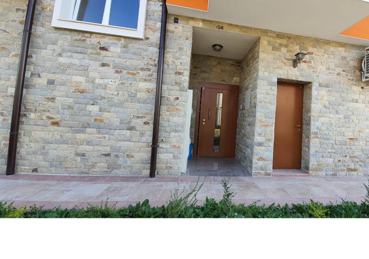 K&K Beach Luxury Burgas Bagian luar foto