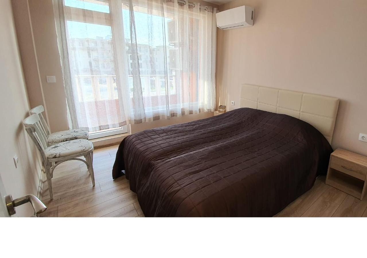 K&K Beach Luxury Burgas Bagian luar foto