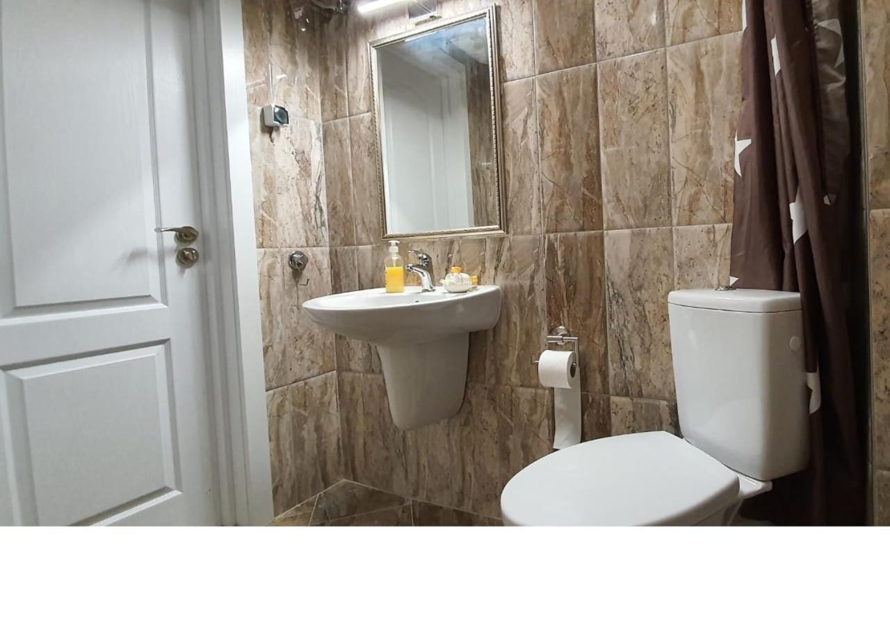 K&K Beach Luxury Burgas Bagian luar foto
