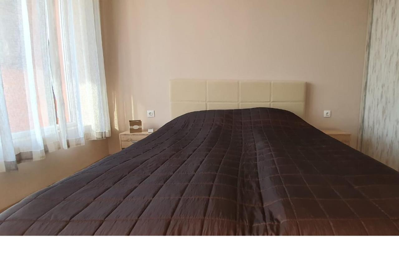 K&K Beach Luxury Burgas Bagian luar foto