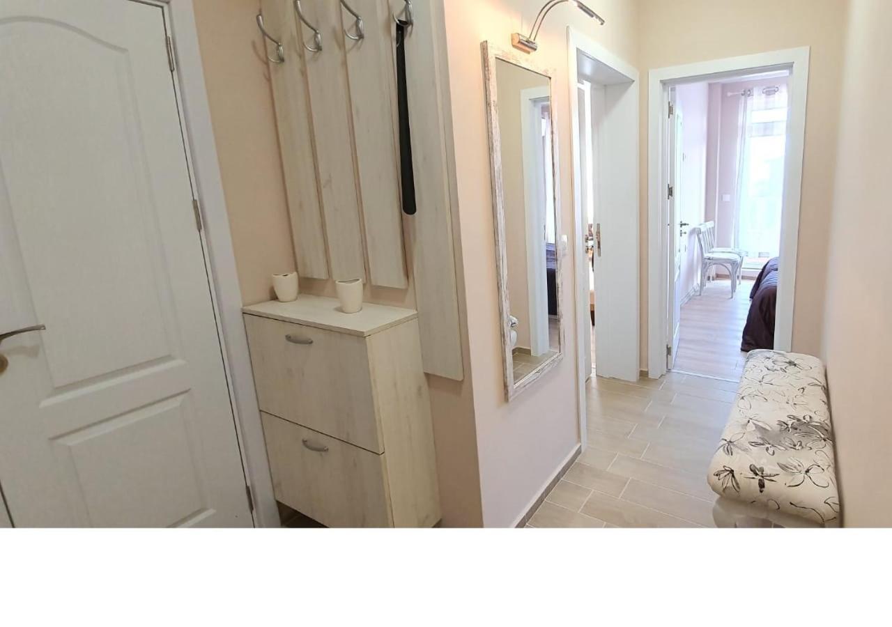 K&K Beach Luxury Burgas Bagian luar foto