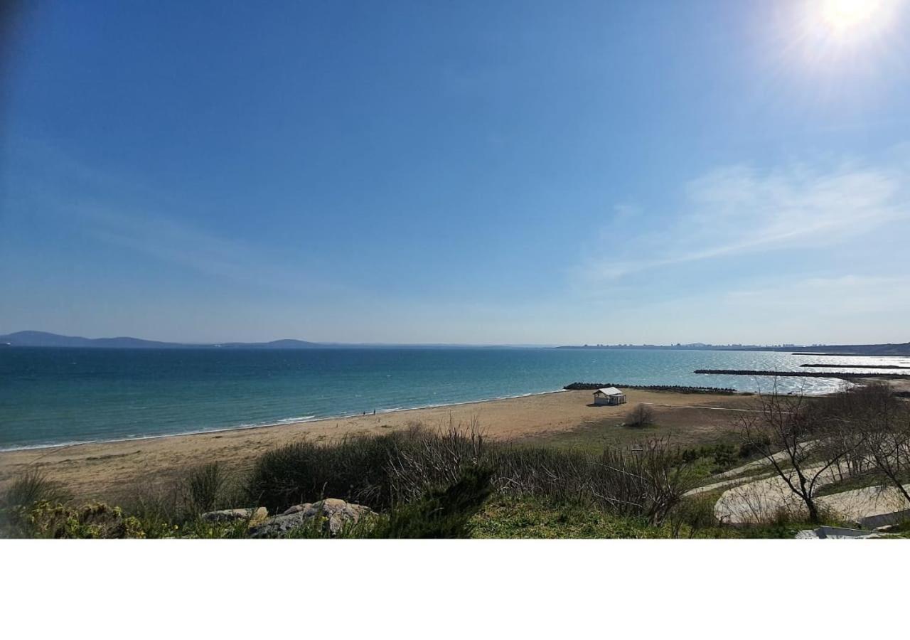 K&K Beach Luxury Burgas Bagian luar foto