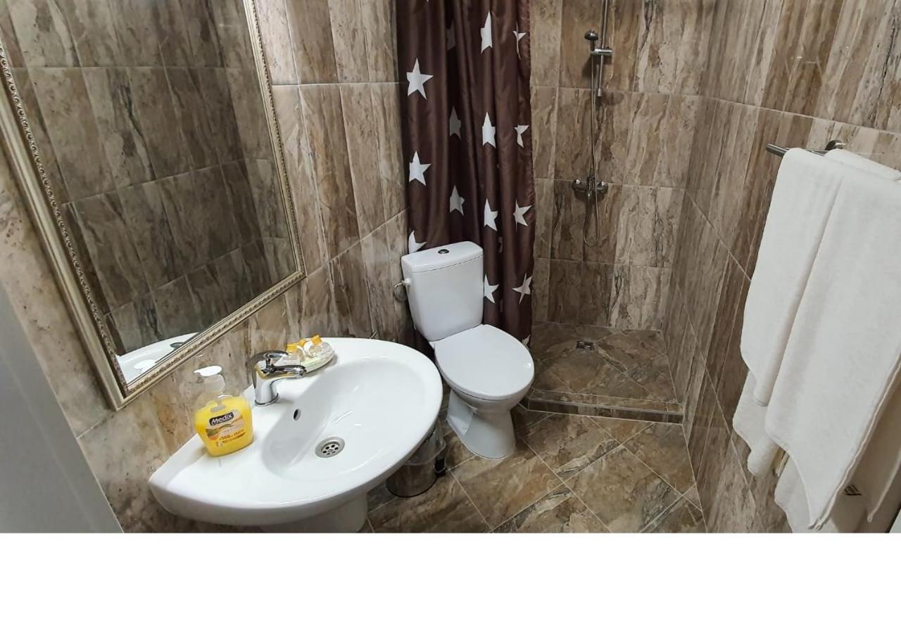 K&K Beach Luxury Burgas Bagian luar foto