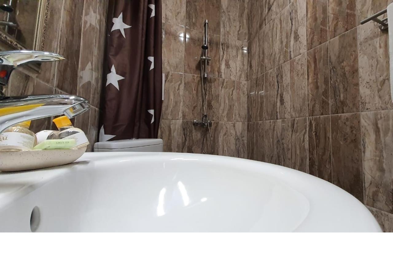 K&K Beach Luxury Burgas Bagian luar foto